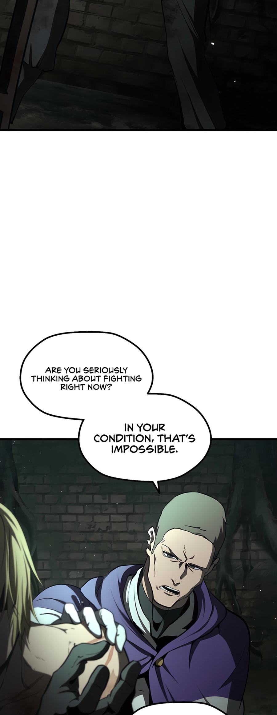 Otherworldly Sword King’s Survival Records Chap 236 - Next Chap 237