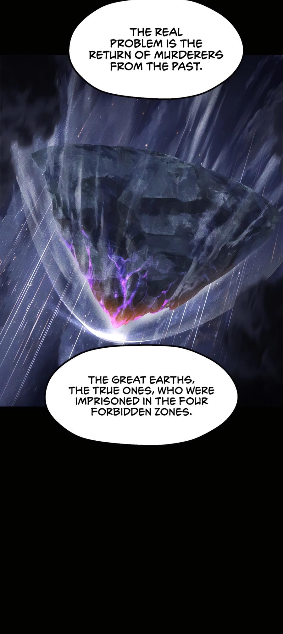 Otherworldly Sword King’s Survival Records Chap 236 - Next Chap 237