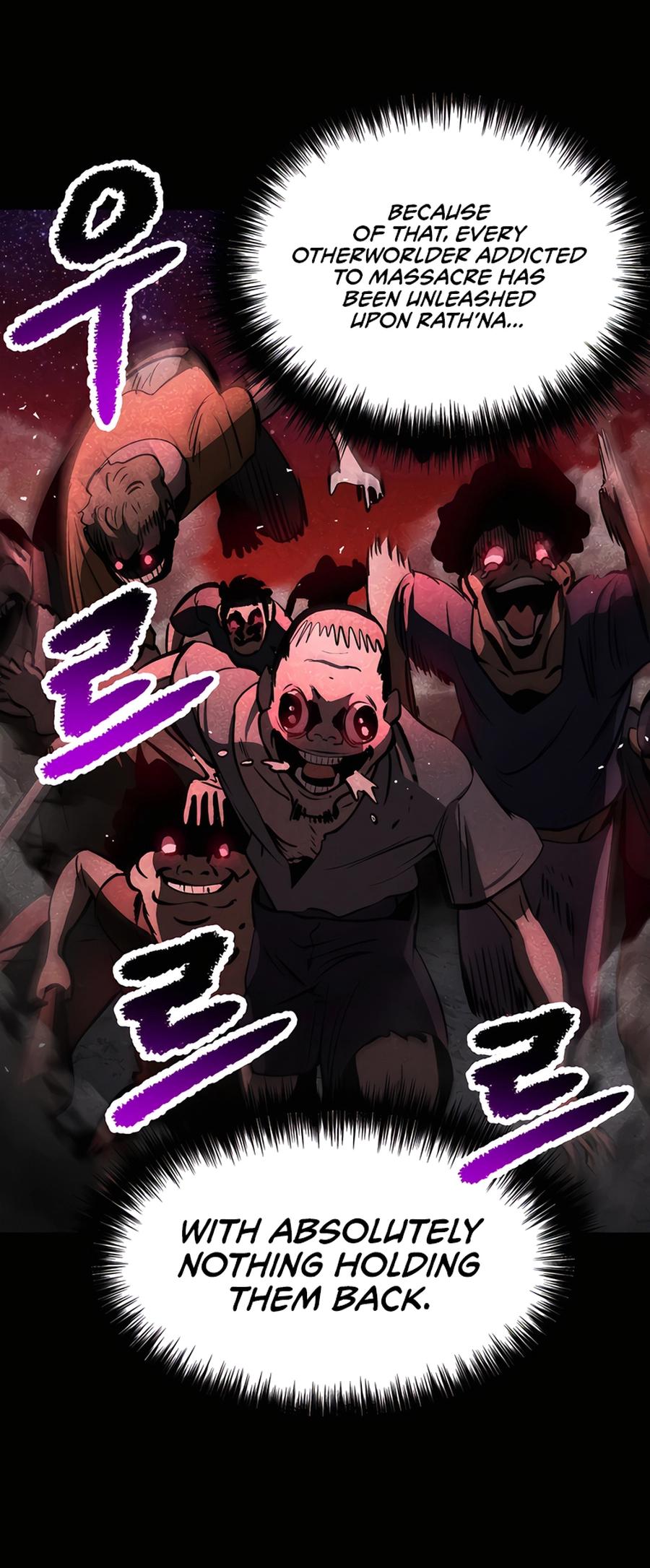 Otherworldly Sword King’s Survival Records Chap 236 - Next Chap 237