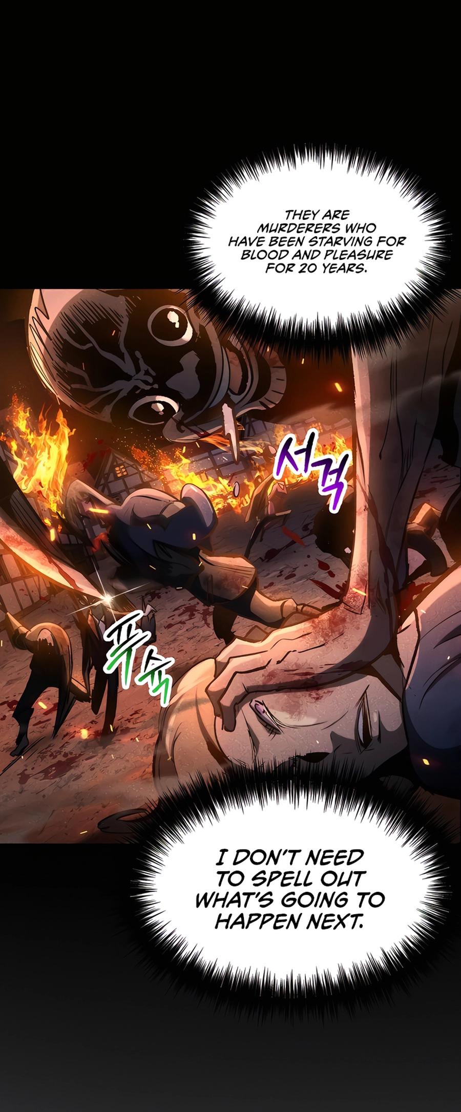 Otherworldly Sword King’s Survival Records Chap 236 - Next Chap 237