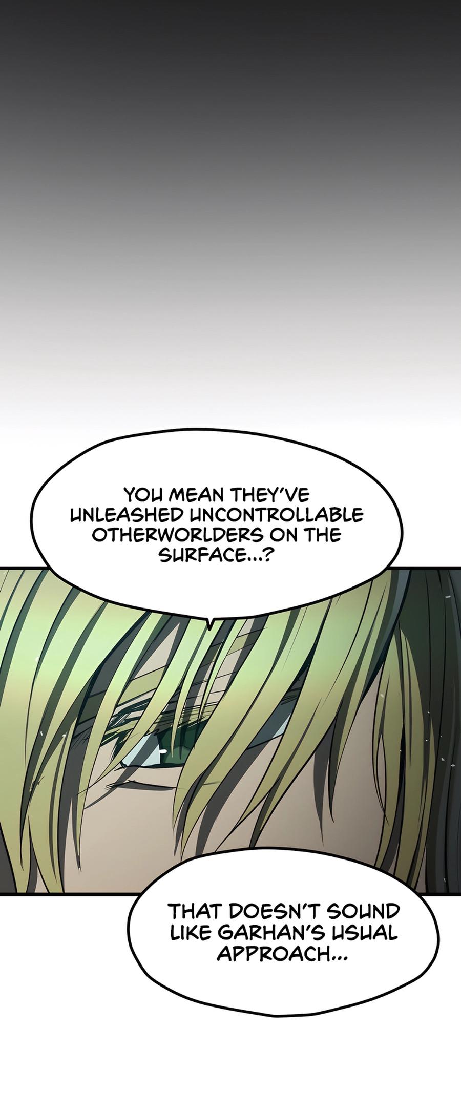 Otherworldly Sword King’s Survival Records Chap 236 - Next Chap 237
