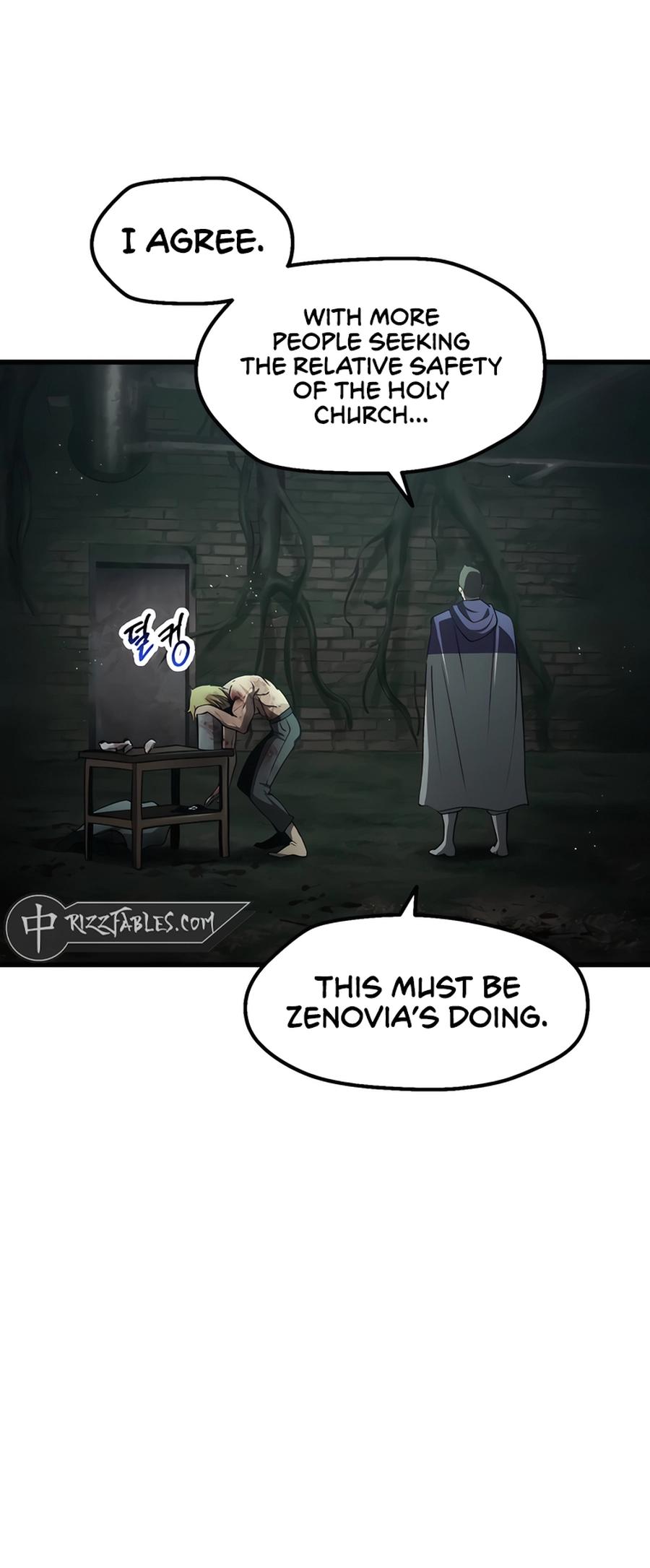 Otherworldly Sword King’s Survival Records Chap 236 - Next Chap 237