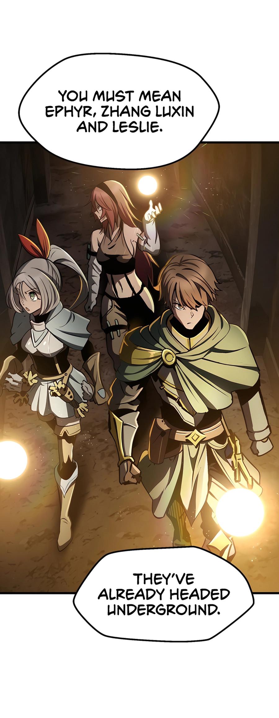 Otherworldly Sword King’s Survival Records Chap 236 - Next Chap 237