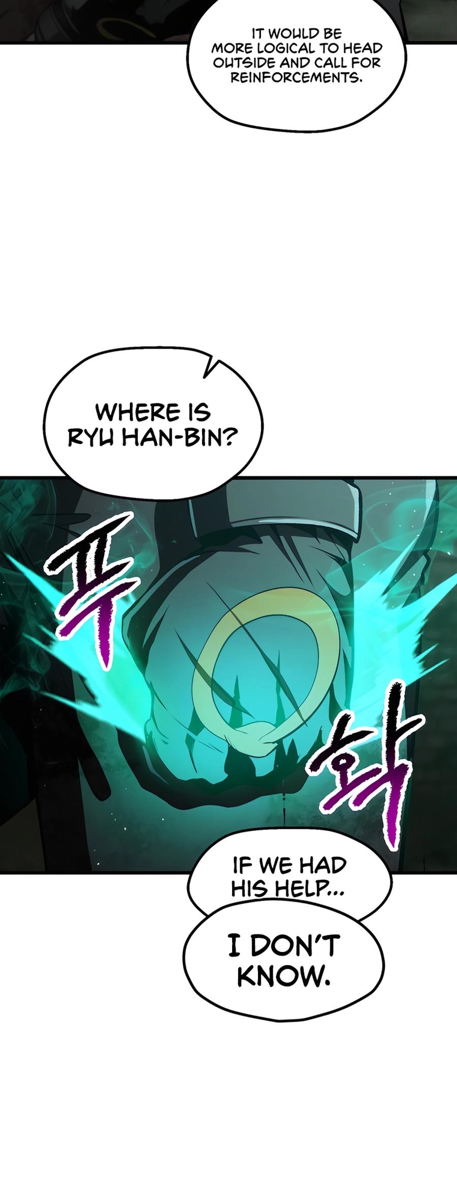 Otherworldly Sword King’s Survival Records Chap 236 - Next Chap 237