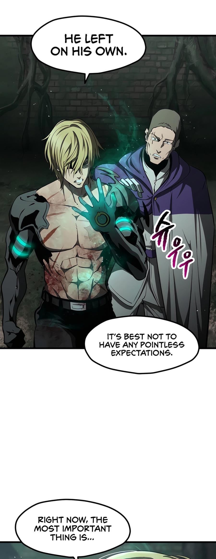 Otherworldly Sword King’s Survival Records Chap 236 - Next Chap 237