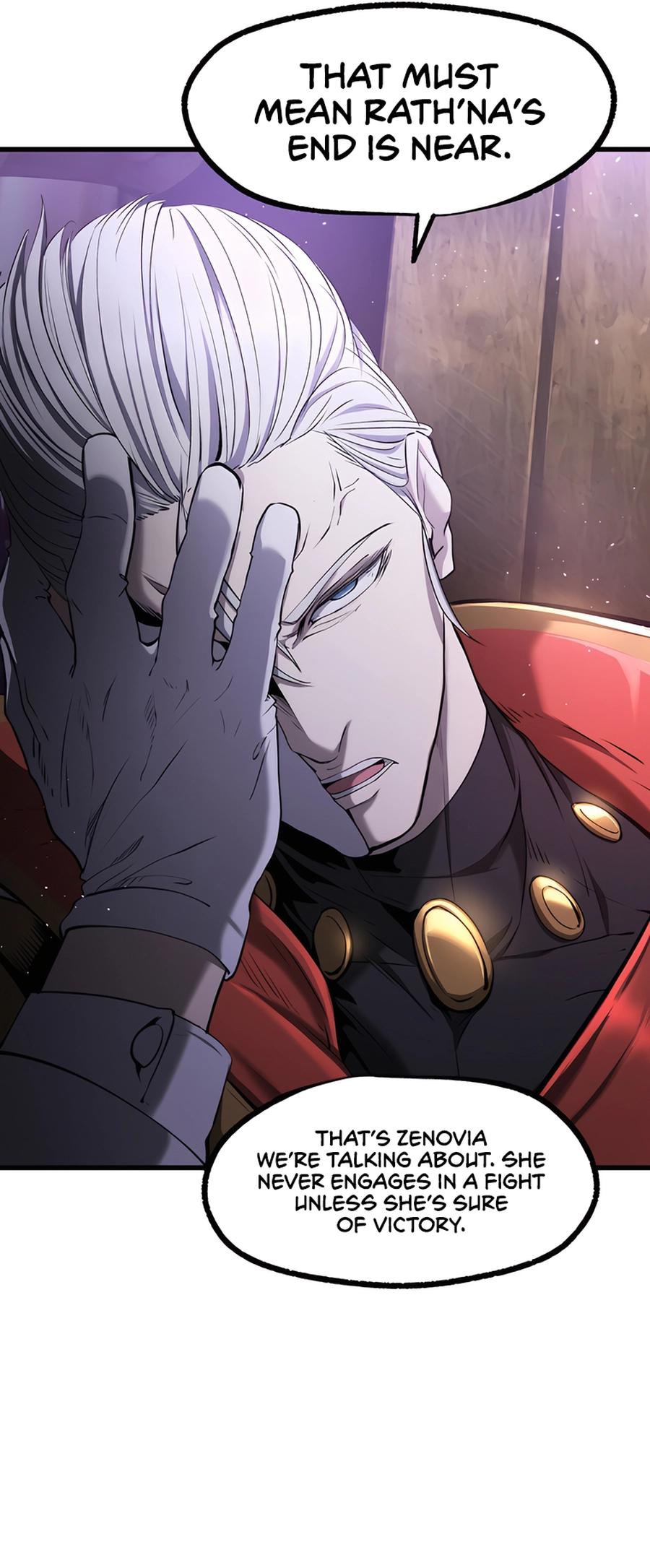 Otherworldly Sword King’s Survival Records Chap 236 - Next Chap 237