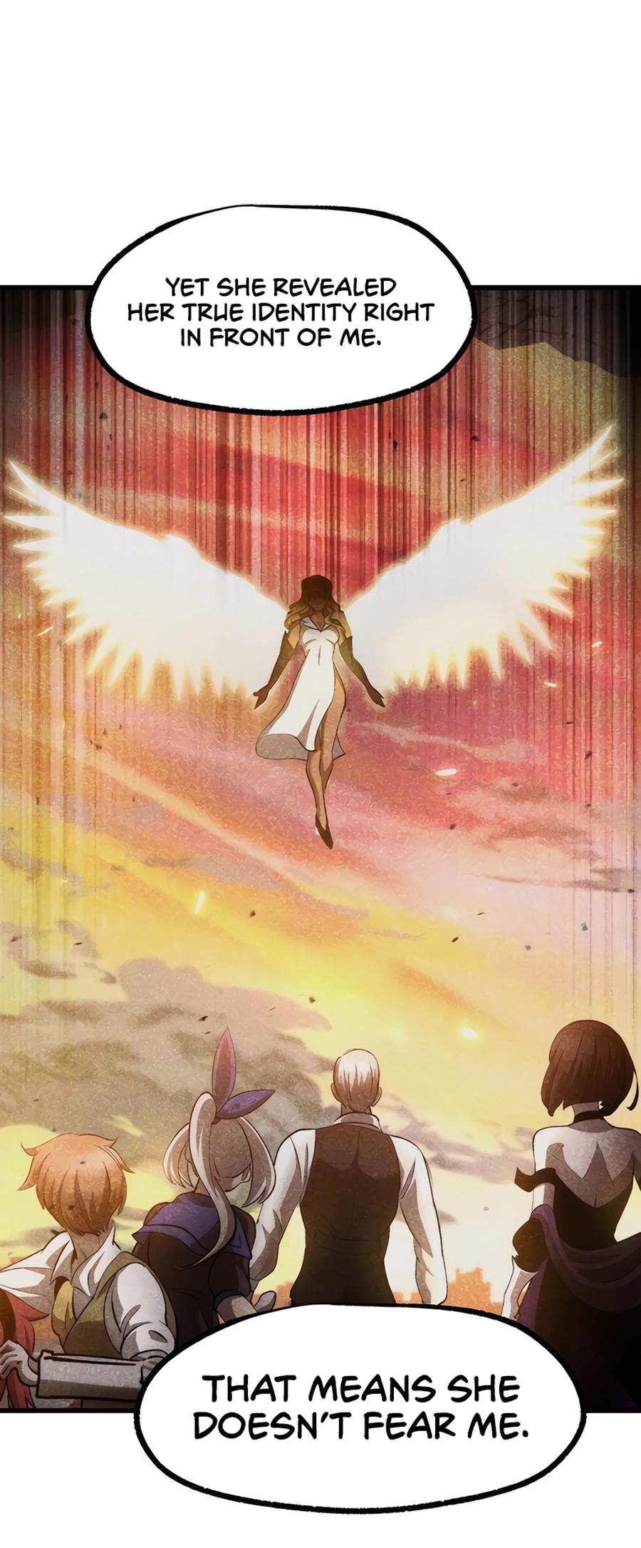 Otherworldly Sword King’s Survival Records Chap 236 - Next Chap 237