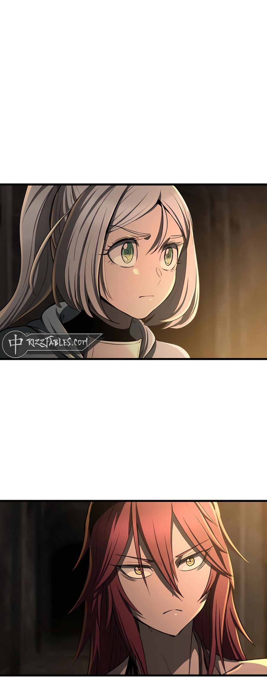 Otherworldly Sword King’s Survival Records Chap 236 - Next Chap 237