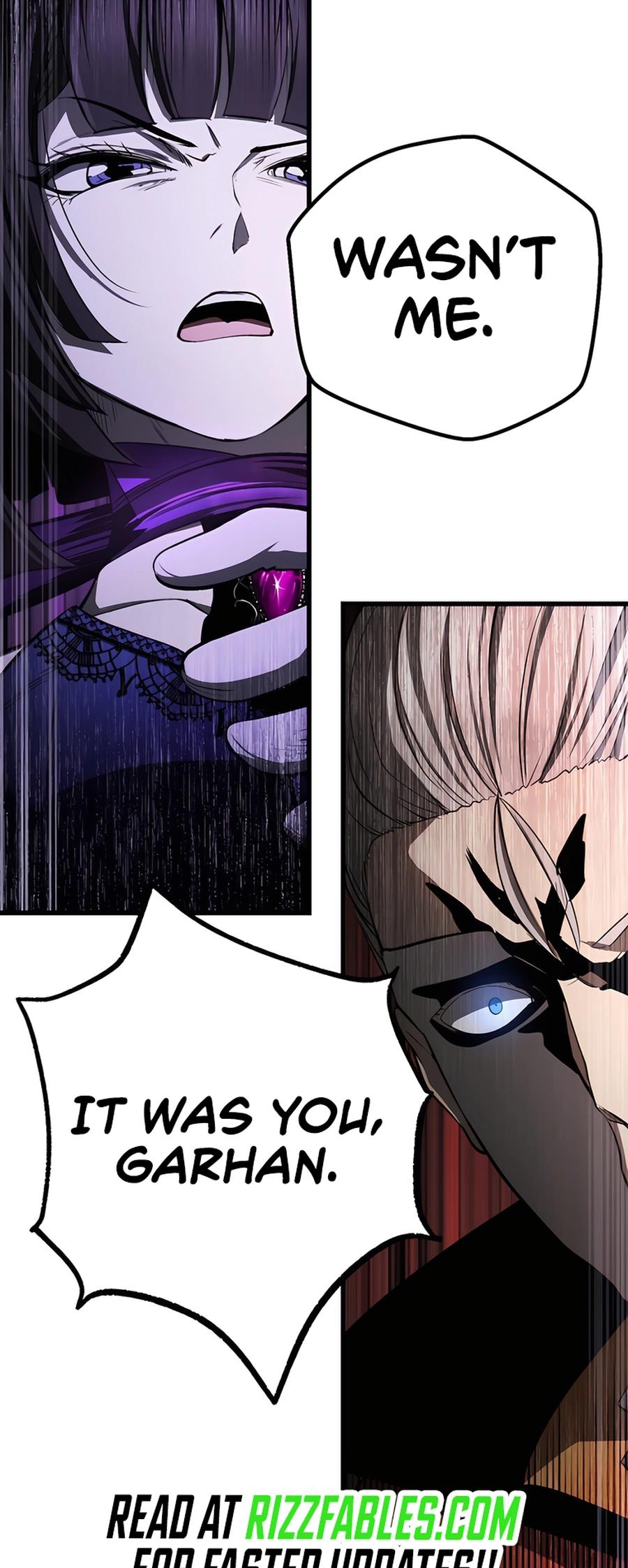 Otherworldly Sword King’s Survival Records Chap 236 - Next Chap 237