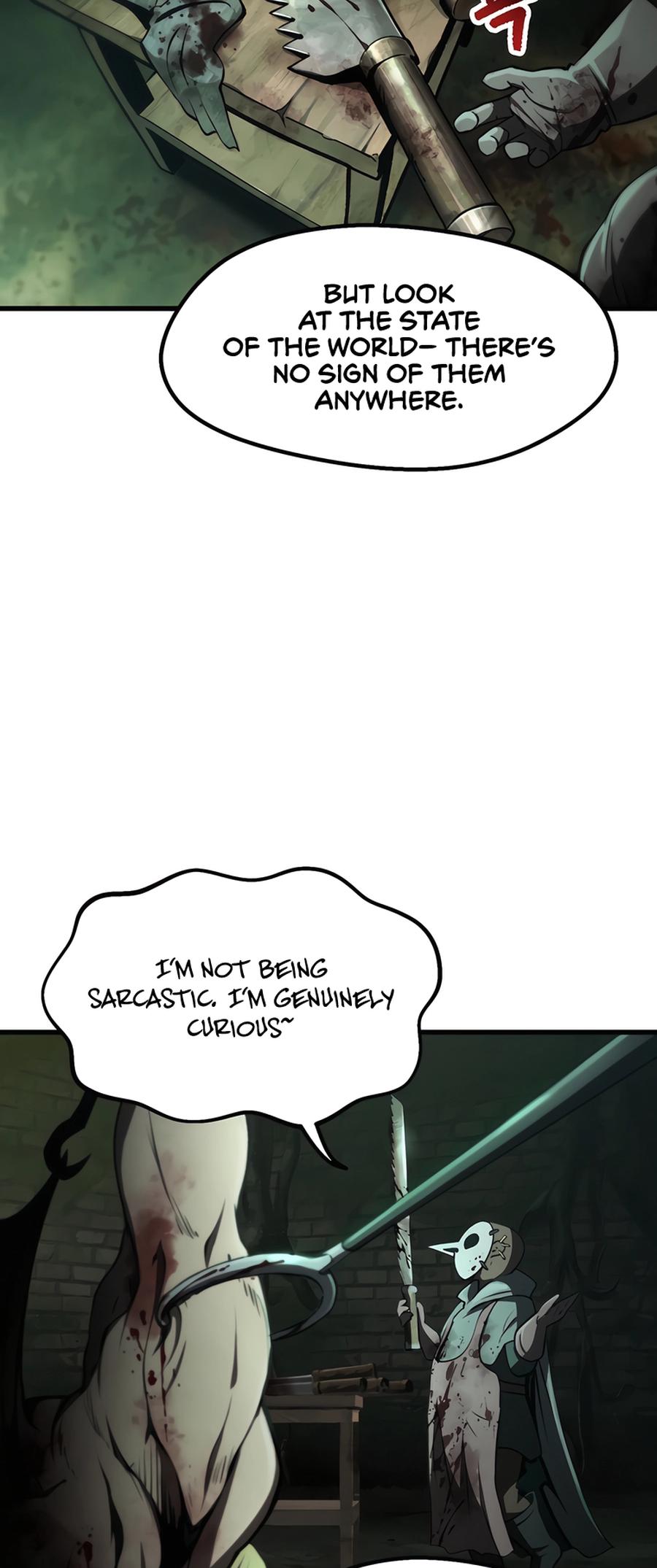 Otherworldly Sword King’s Survival Records Chap 236 - Next Chap 237