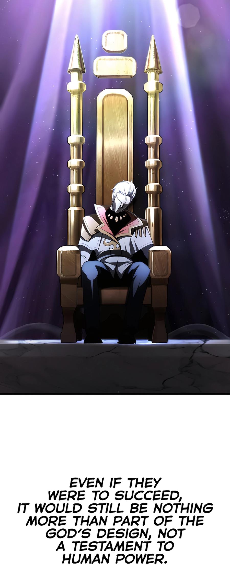 Otherworldly Sword King’s Survival Records Chap 236 - Next Chap 237