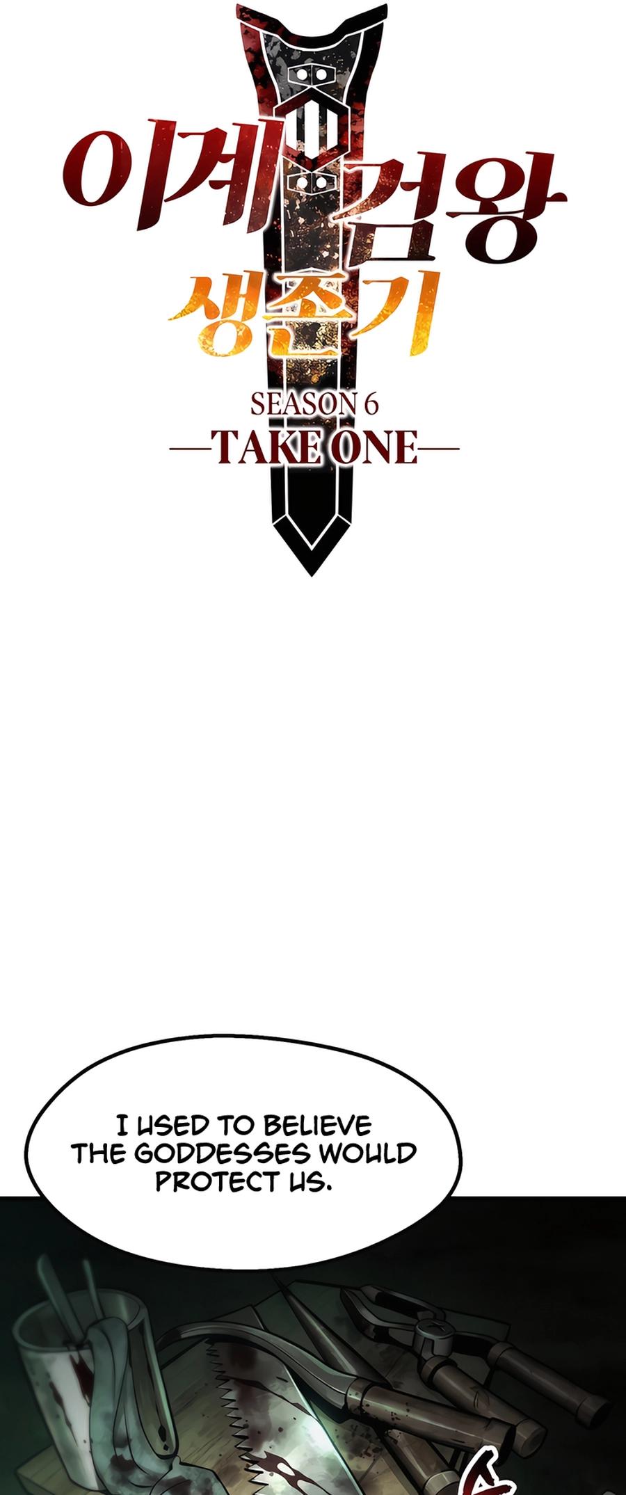 Otherworldly Sword King’s Survival Records Chap 236 - Next Chap 237