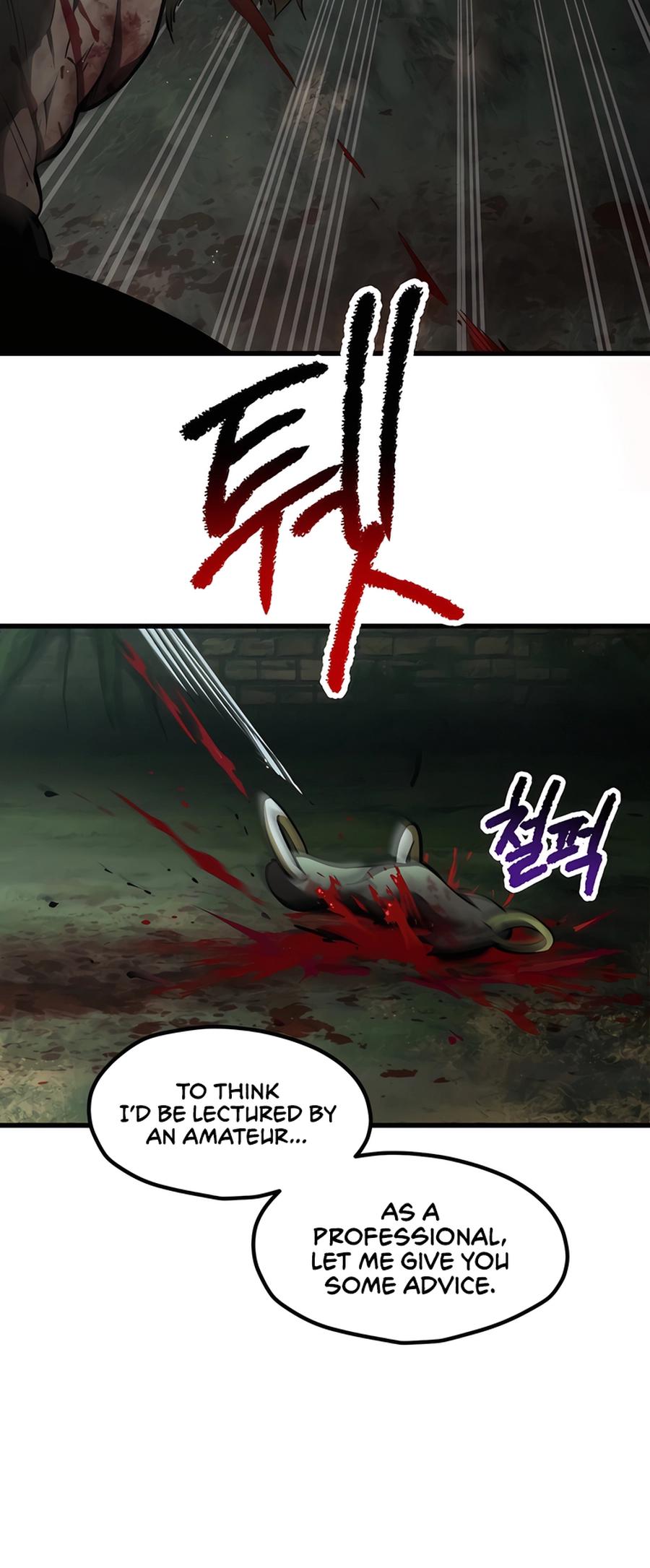 Otherworldly Sword King’s Survival Records Chap 236 - Next Chap 237