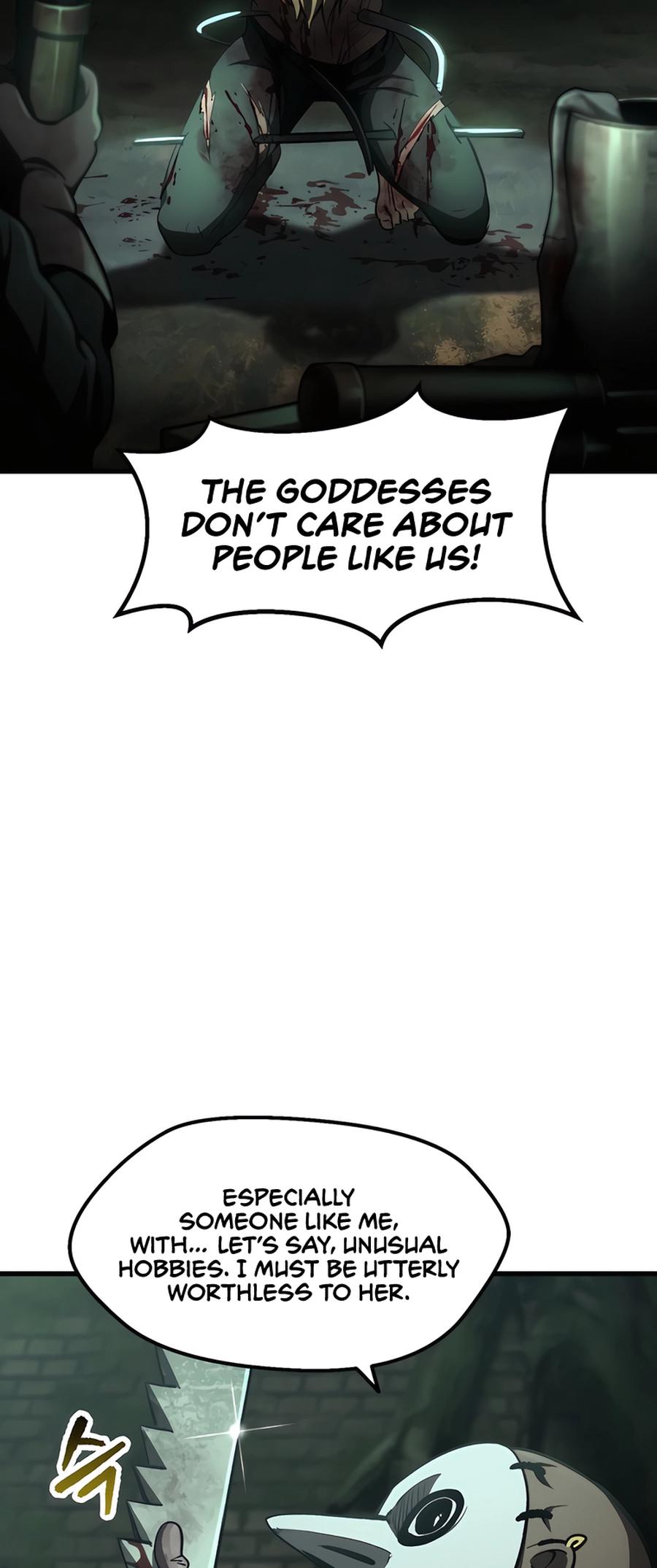 Otherworldly Sword King’s Survival Records Chap 236 - Next Chap 237