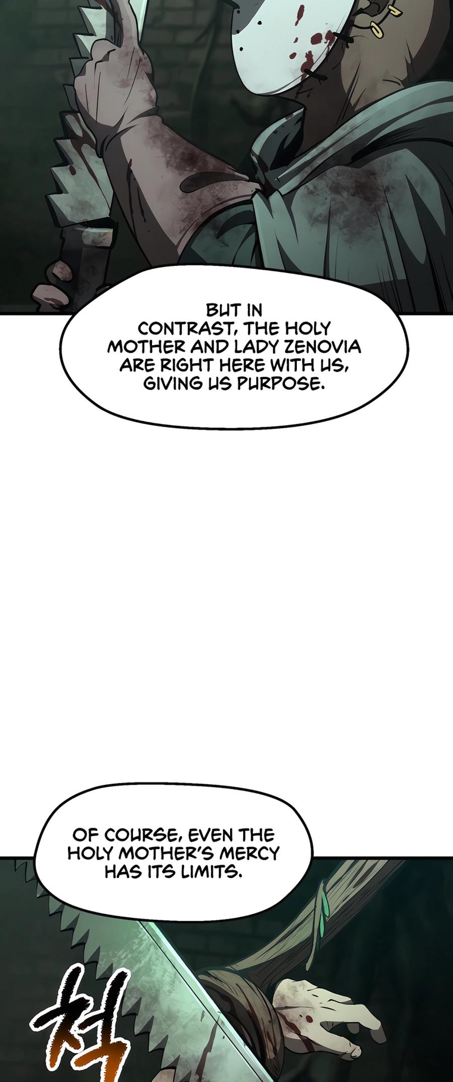 Otherworldly Sword King’s Survival Records Chap 236 - Next Chap 237