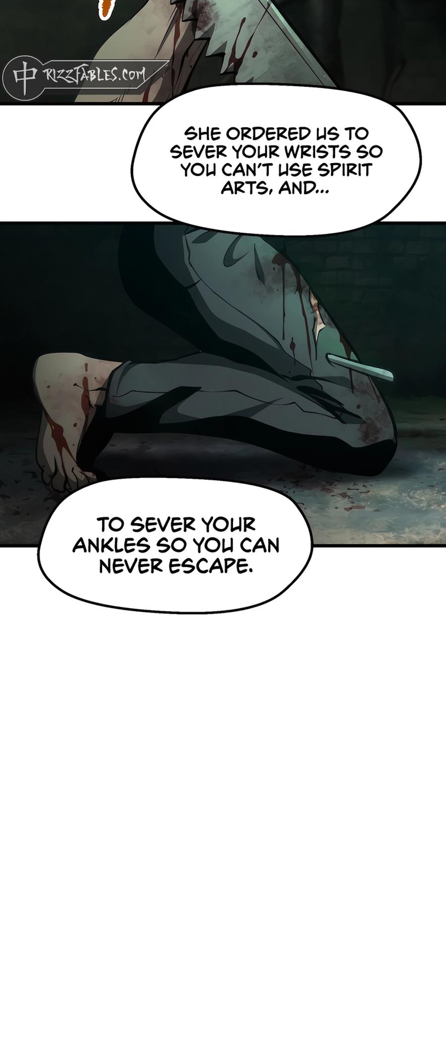 Otherworldly Sword King’s Survival Records Chap 236 - Next Chap 237