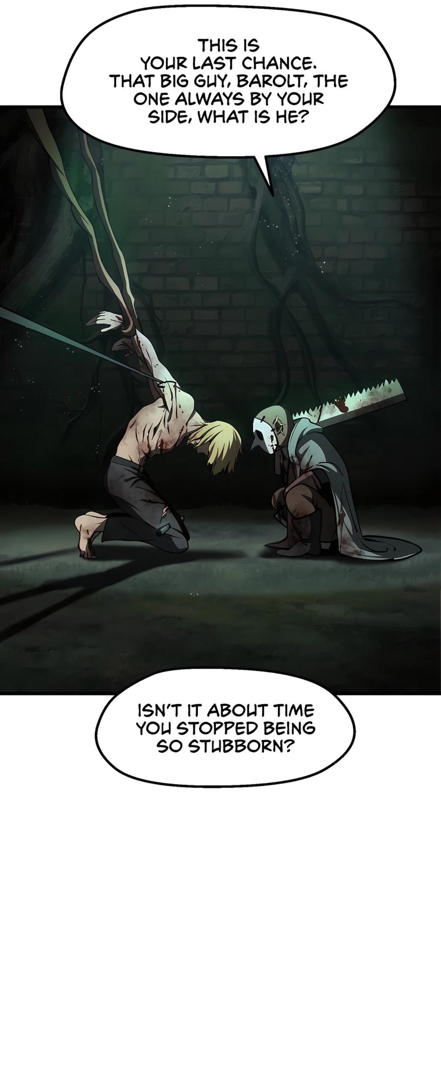 Otherworldly Sword King’s Survival Records Chap 236 - Next Chap 237