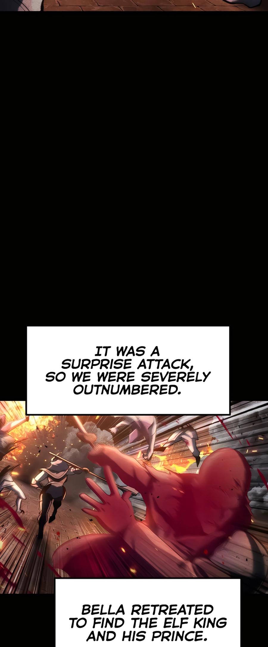 Otherworldly Sword King’s Survival Records Chap 236 - Next Chap 237