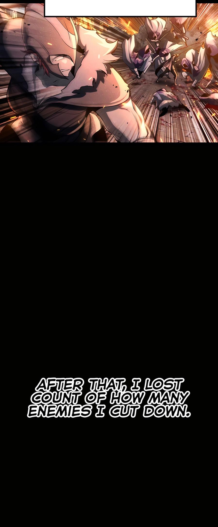 Otherworldly Sword King’s Survival Records Chap 236 - Next Chap 237