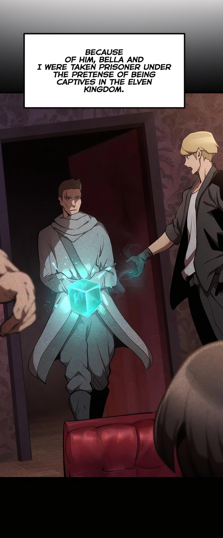 Otherworldly Sword King’s Survival Records Chap 236 - Next Chap 237