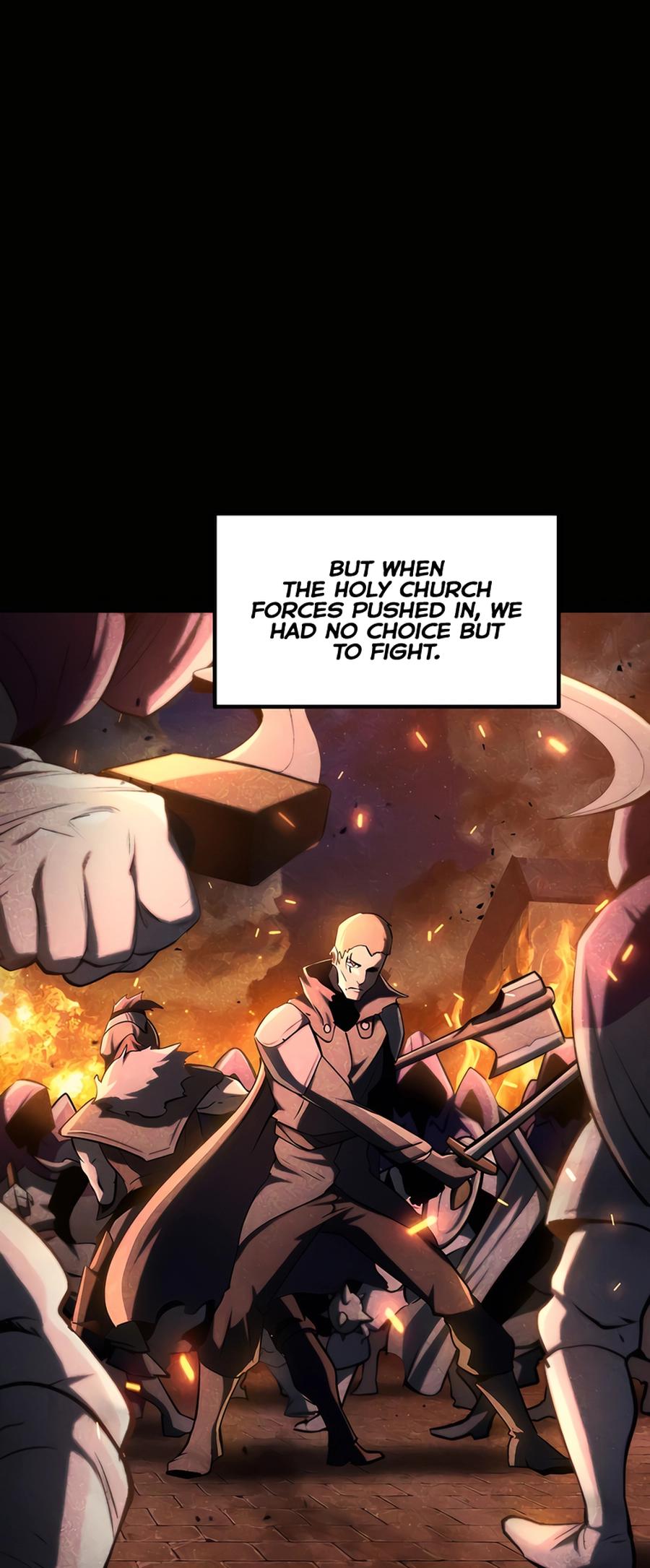 Otherworldly Sword King’s Survival Records Chap 236 - Next Chap 237