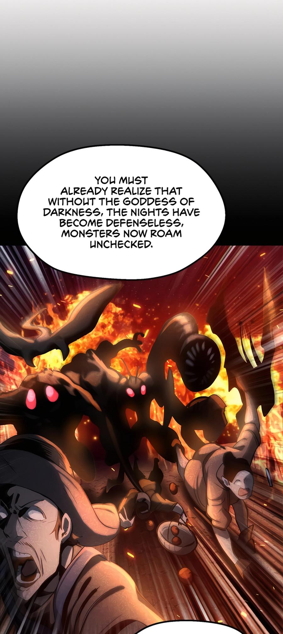 Otherworldly Sword King’s Survival Records Chap 236 - Next Chap 237