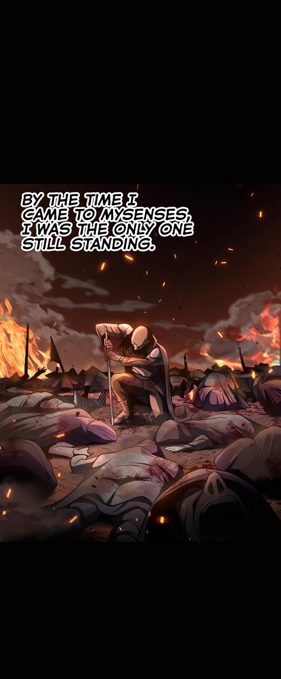 Otherworldly Sword King’s Survival Records Chap 236 - Next Chap 237