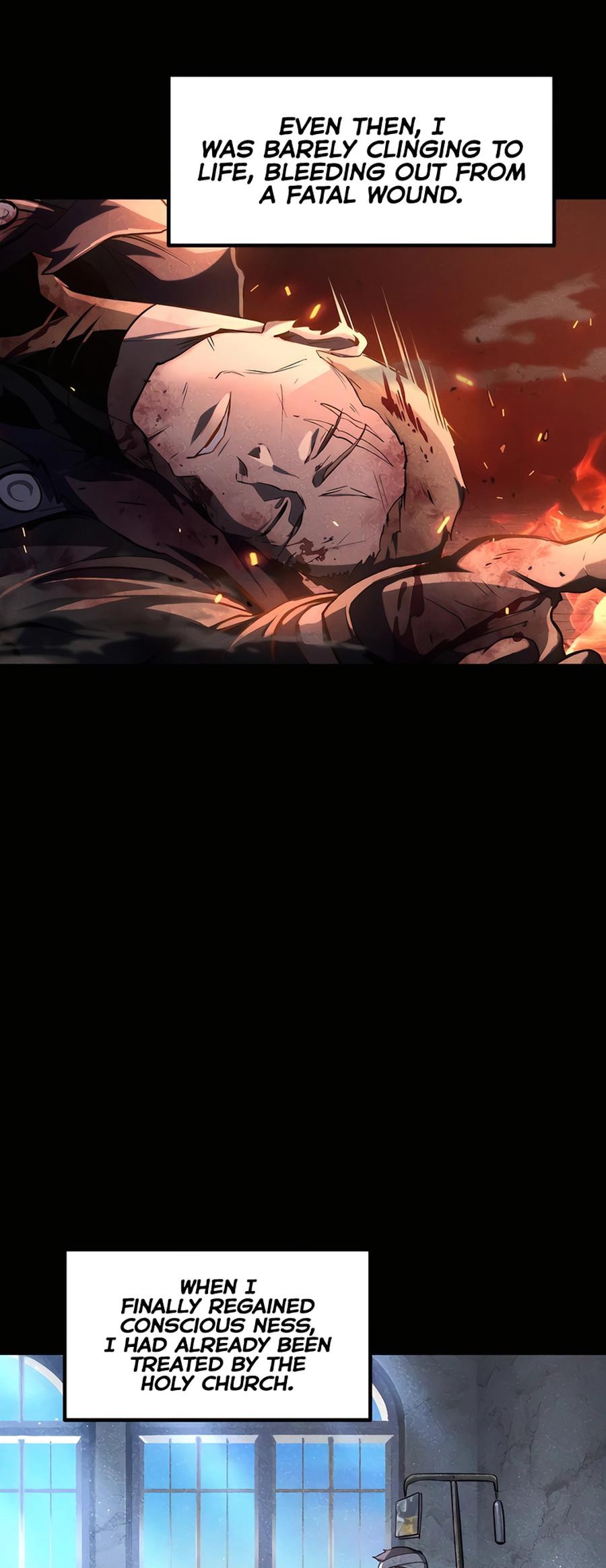 Otherworldly Sword King’s Survival Records Chap 236 - Next Chap 237