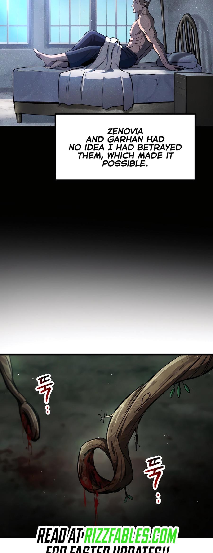 Otherworldly Sword King’s Survival Records Chap 236 - Next Chap 237