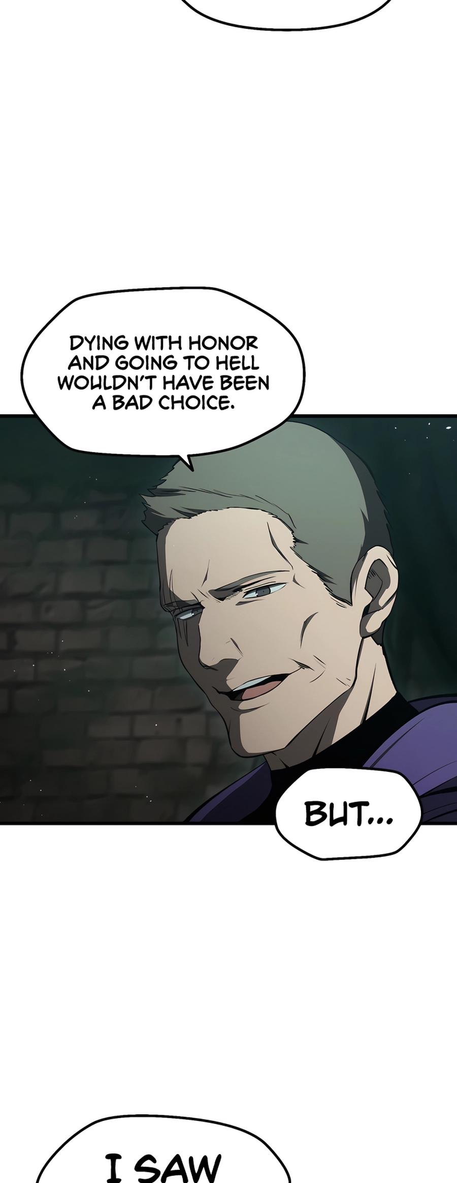 Otherworldly Sword King’s Survival Records Chap 236 - Next Chap 237