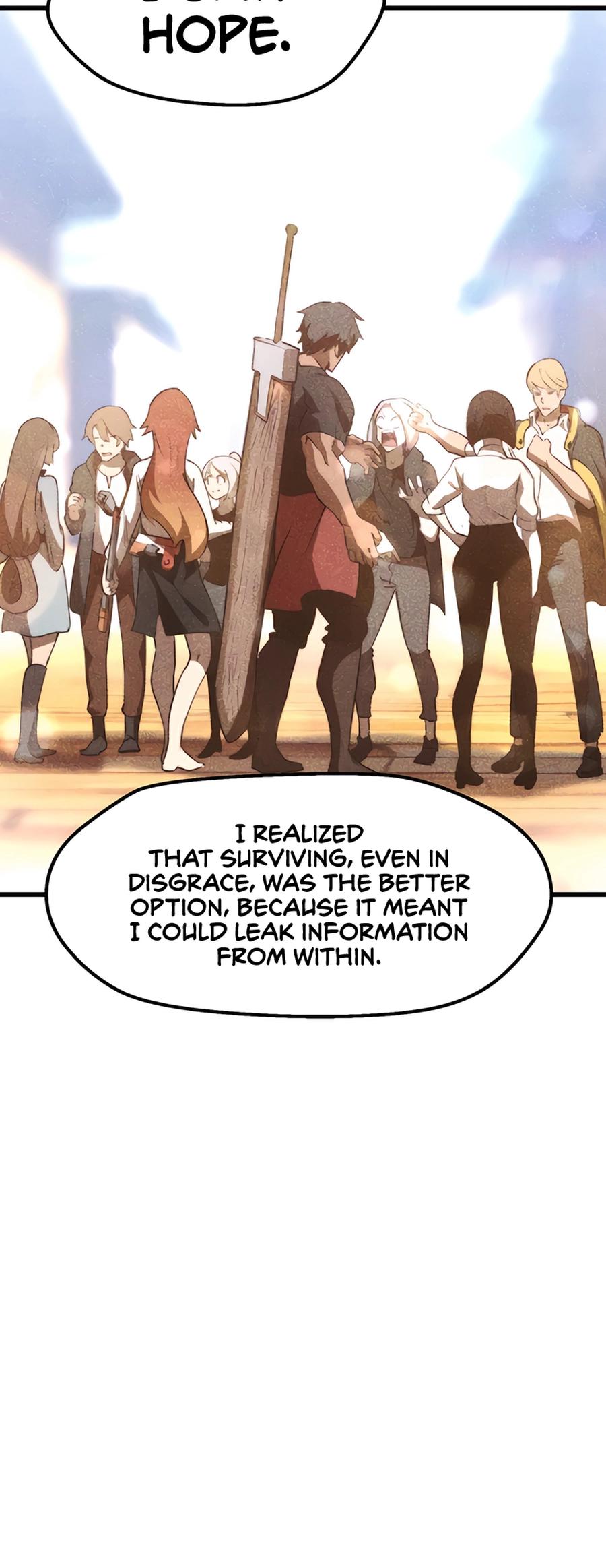 Otherworldly Sword King’s Survival Records Chap 236 - Next Chap 237