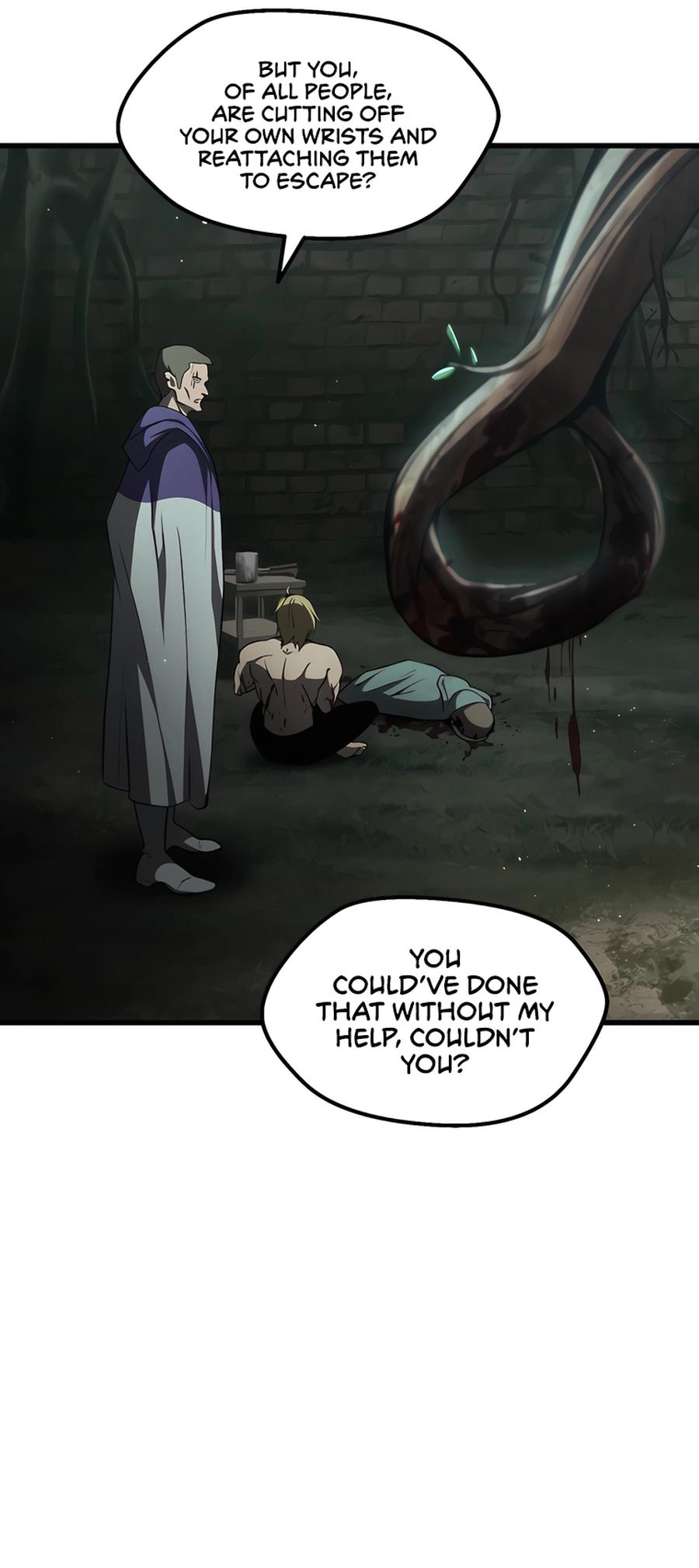 Otherworldly Sword King’s Survival Records Chap 236 - Next Chap 237