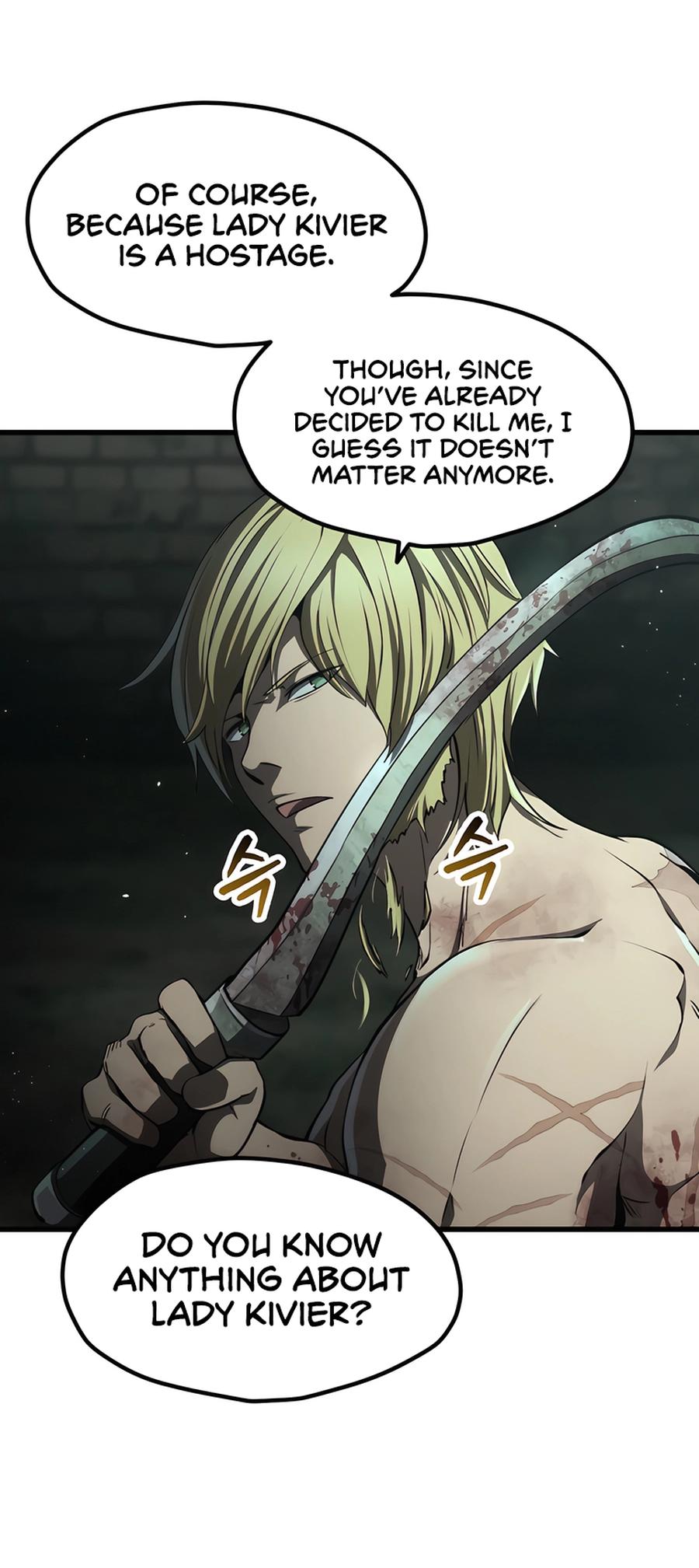 Otherworldly Sword King’s Survival Records Chap 236 - Next Chap 237