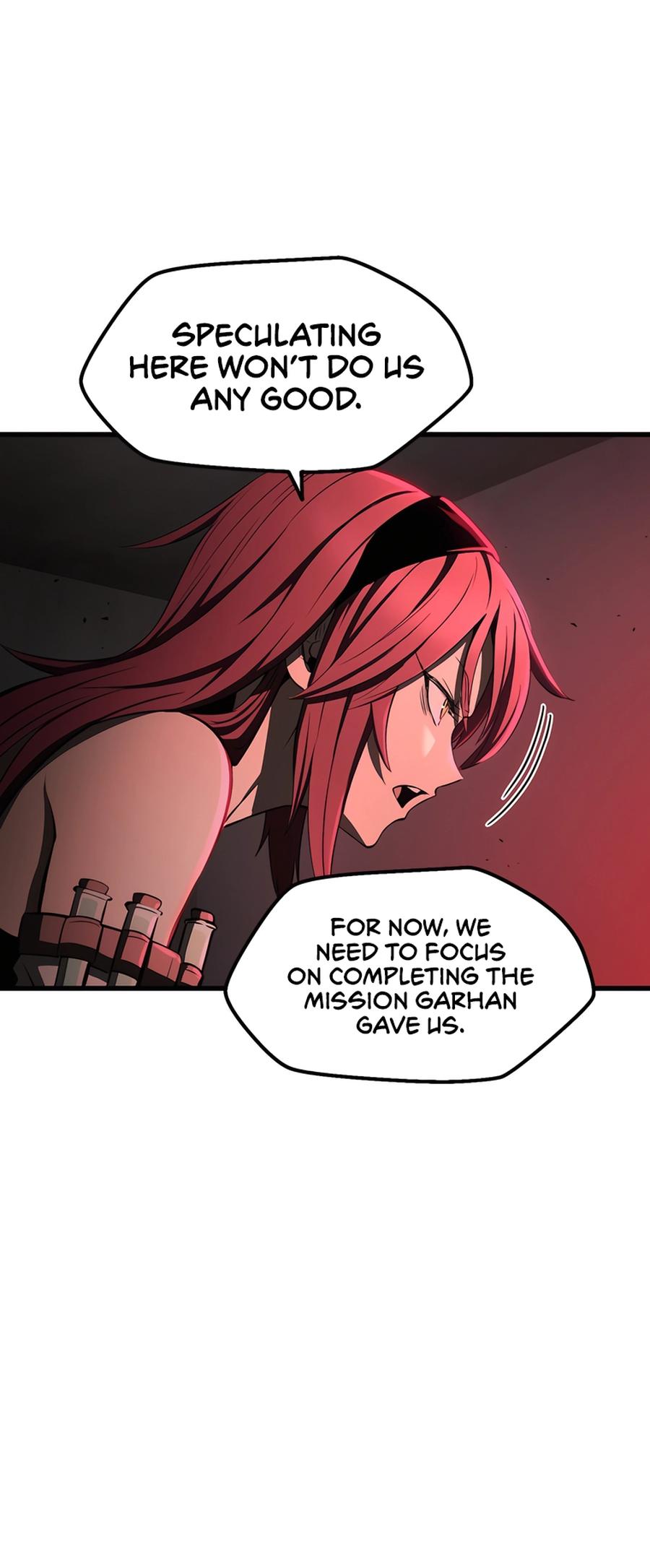 Otherworldly Sword King’s Survival Records Chap 237 - Next Chap 238