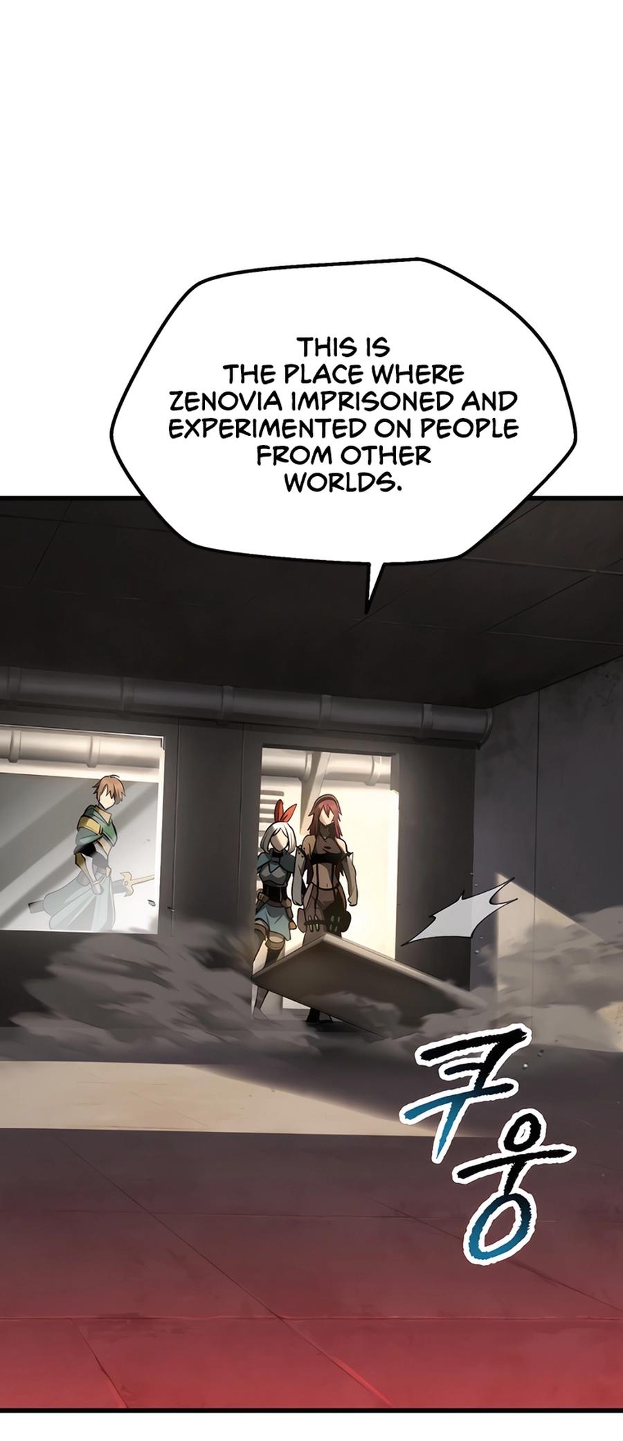 Otherworldly Sword King’s Survival Records Chap 237 - Next Chap 238