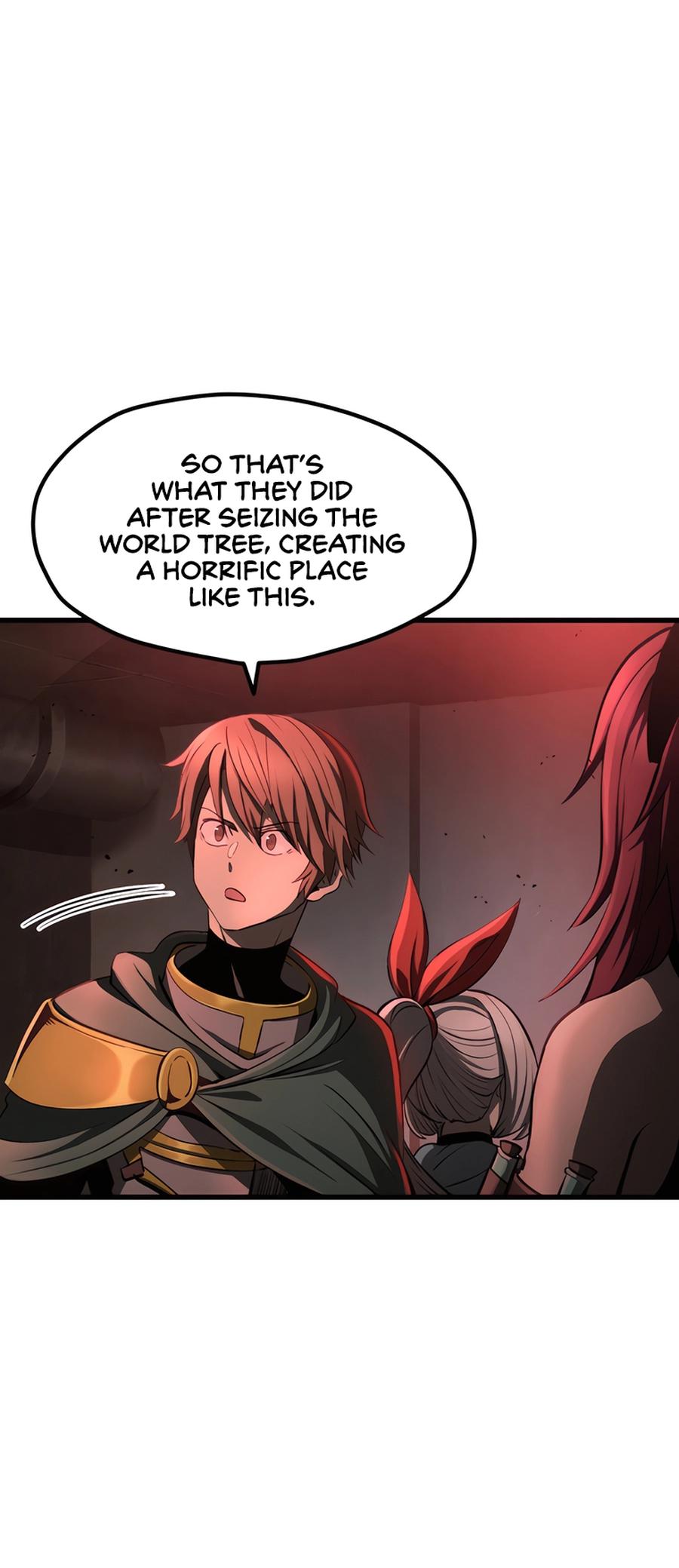 Otherworldly Sword King’s Survival Records Chap 237 - Next Chap 238