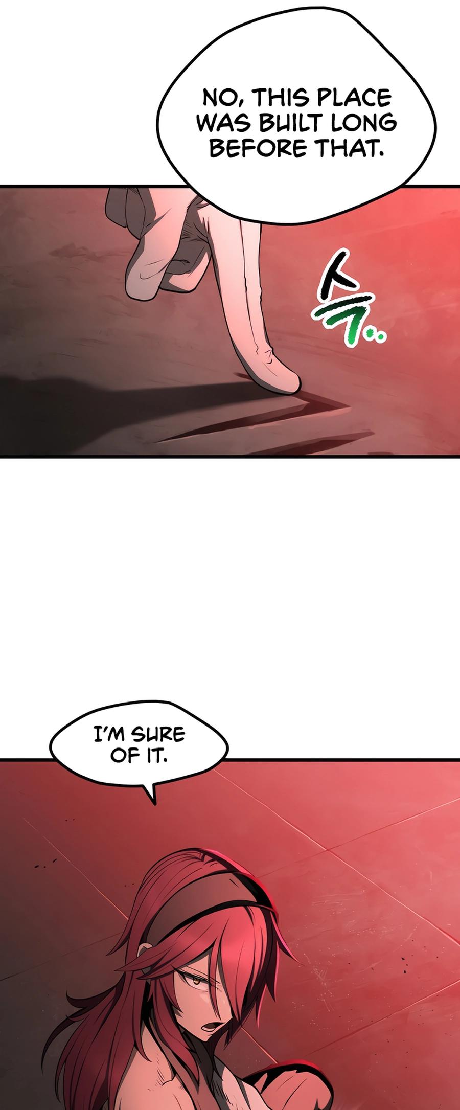 Otherworldly Sword King’s Survival Records Chap 237 - Next Chap 238