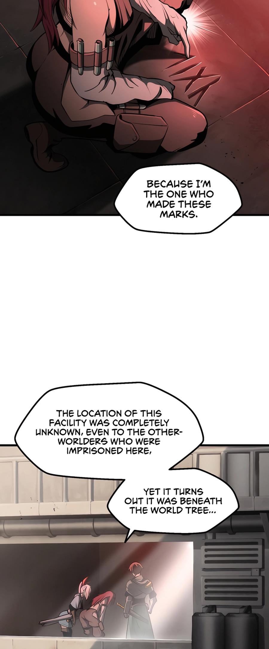 Otherworldly Sword King’s Survival Records Chap 237 - Next Chap 238