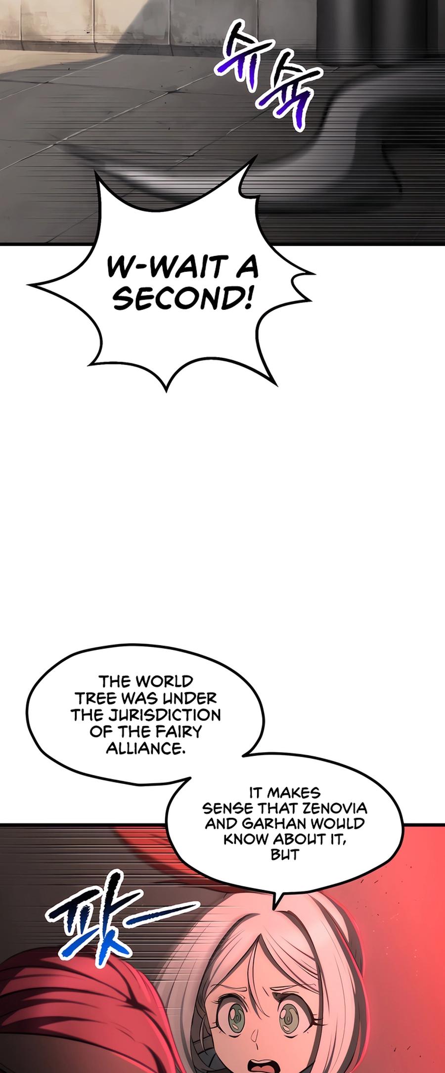 Otherworldly Sword King’s Survival Records Chap 237 - Next Chap 238