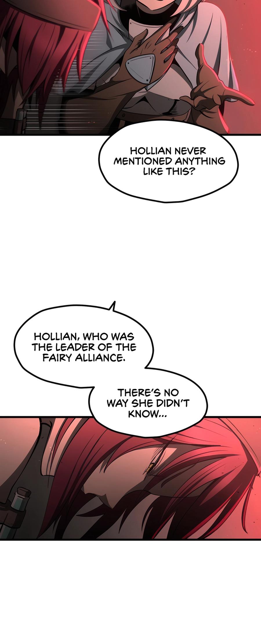 Otherworldly Sword King’s Survival Records Chap 237 - Next Chap 238