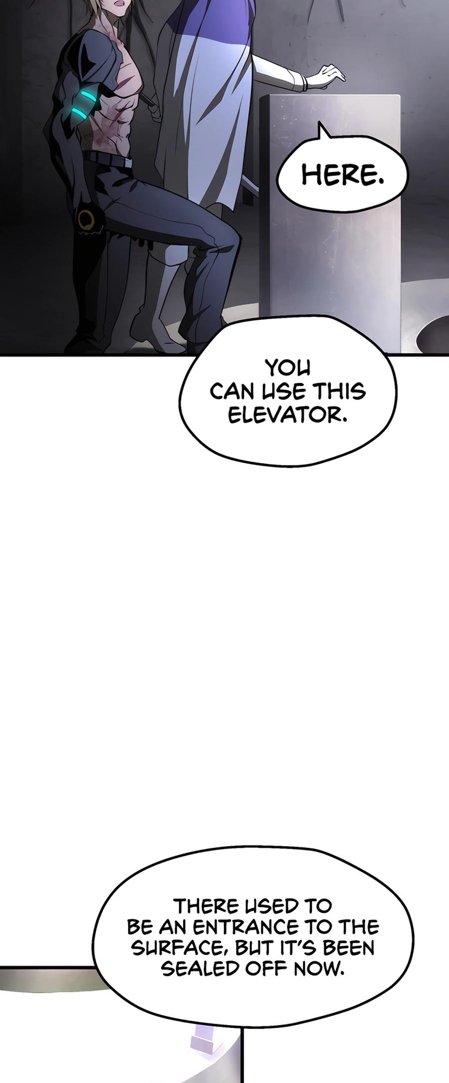 Otherworldly Sword King’s Survival Records Chap 237 - Next Chap 238