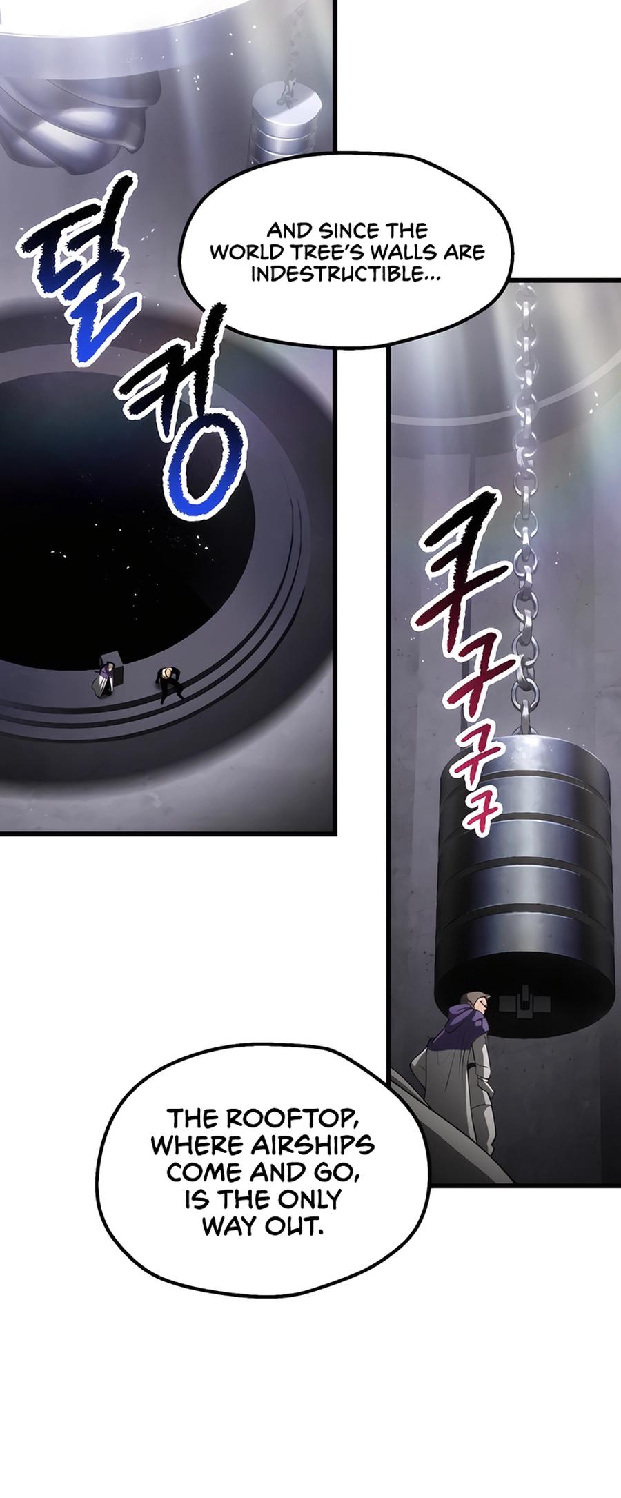 Otherworldly Sword King’s Survival Records Chap 237 - Next Chap 238