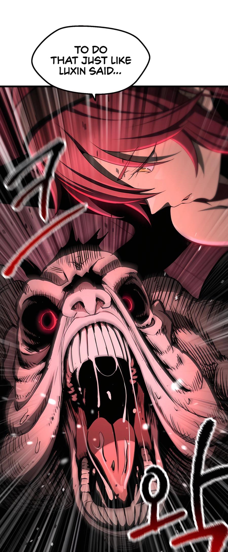 Otherworldly Sword King’s Survival Records Chap 237 - Next Chap 238