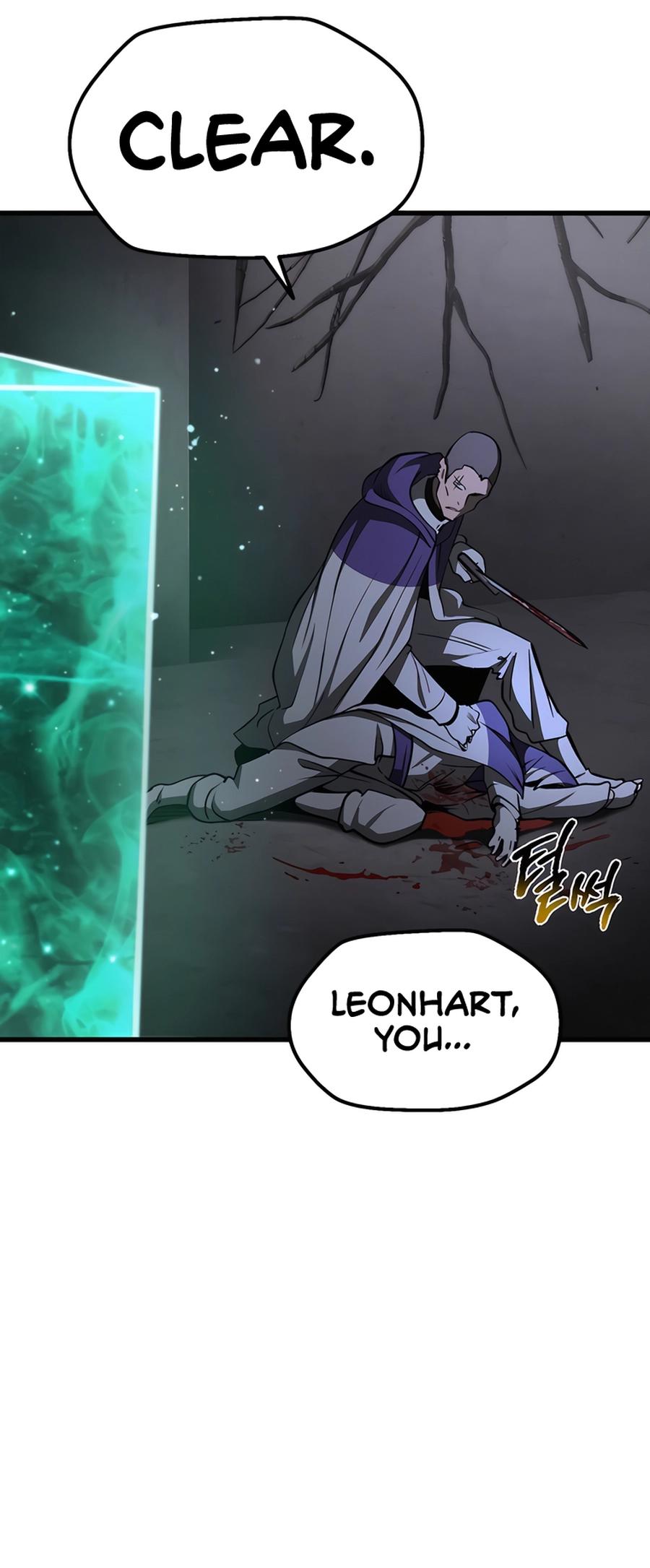 Otherworldly Sword King’s Survival Records Chap 237 - Next Chap 238