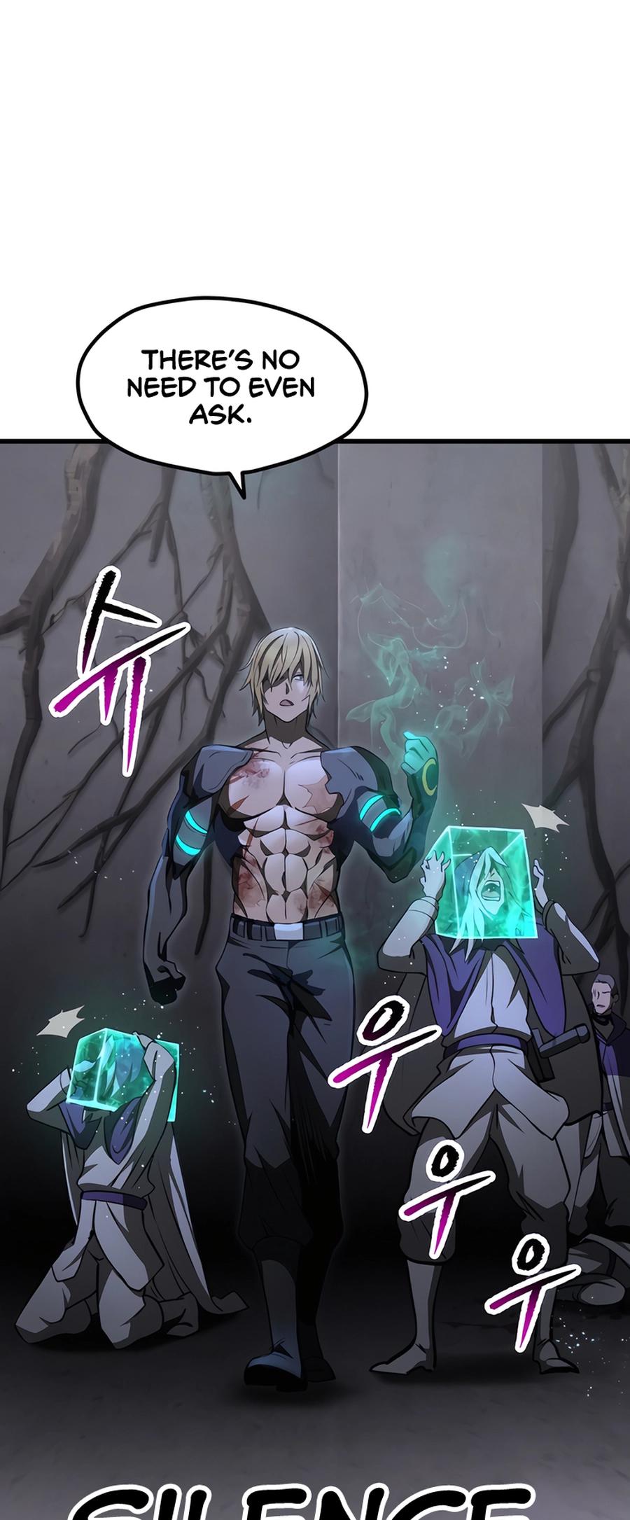 Otherworldly Sword King’s Survival Records Chap 237 - Next Chap 238