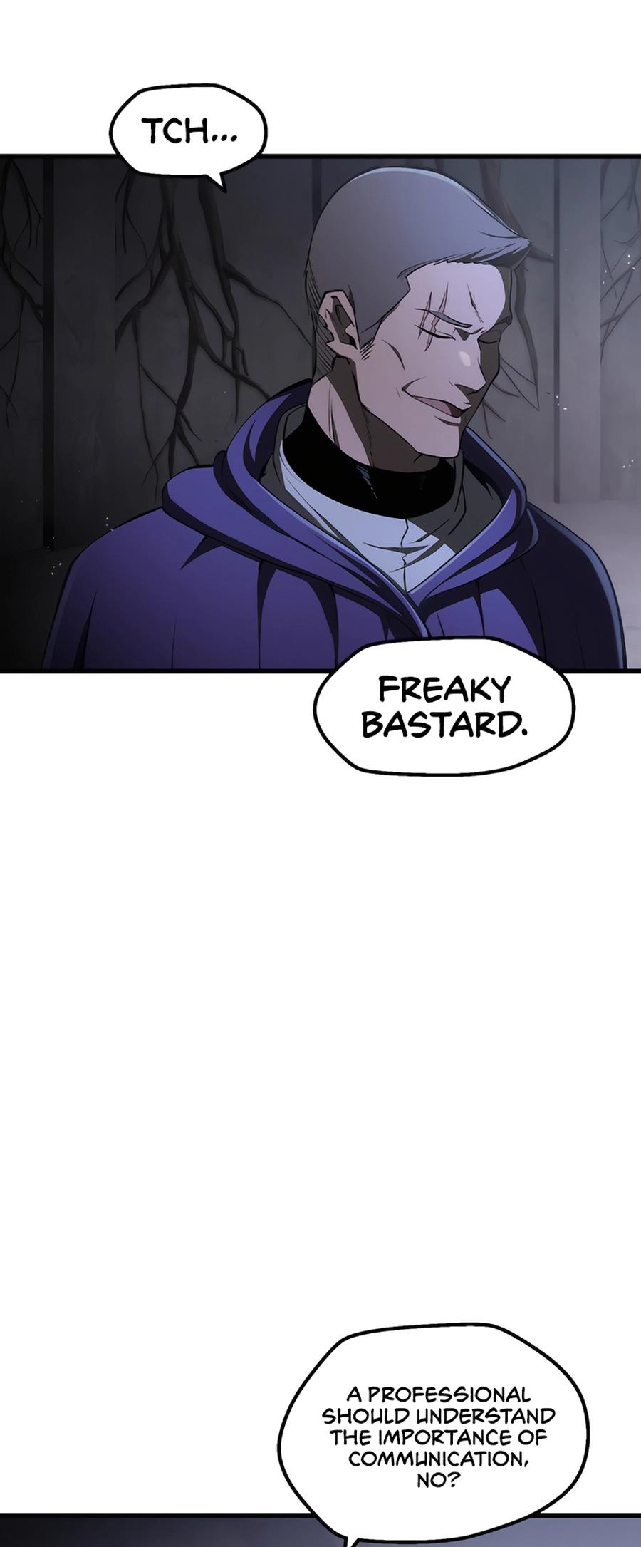 Otherworldly Sword King’s Survival Records Chap 237 - Next Chap 238