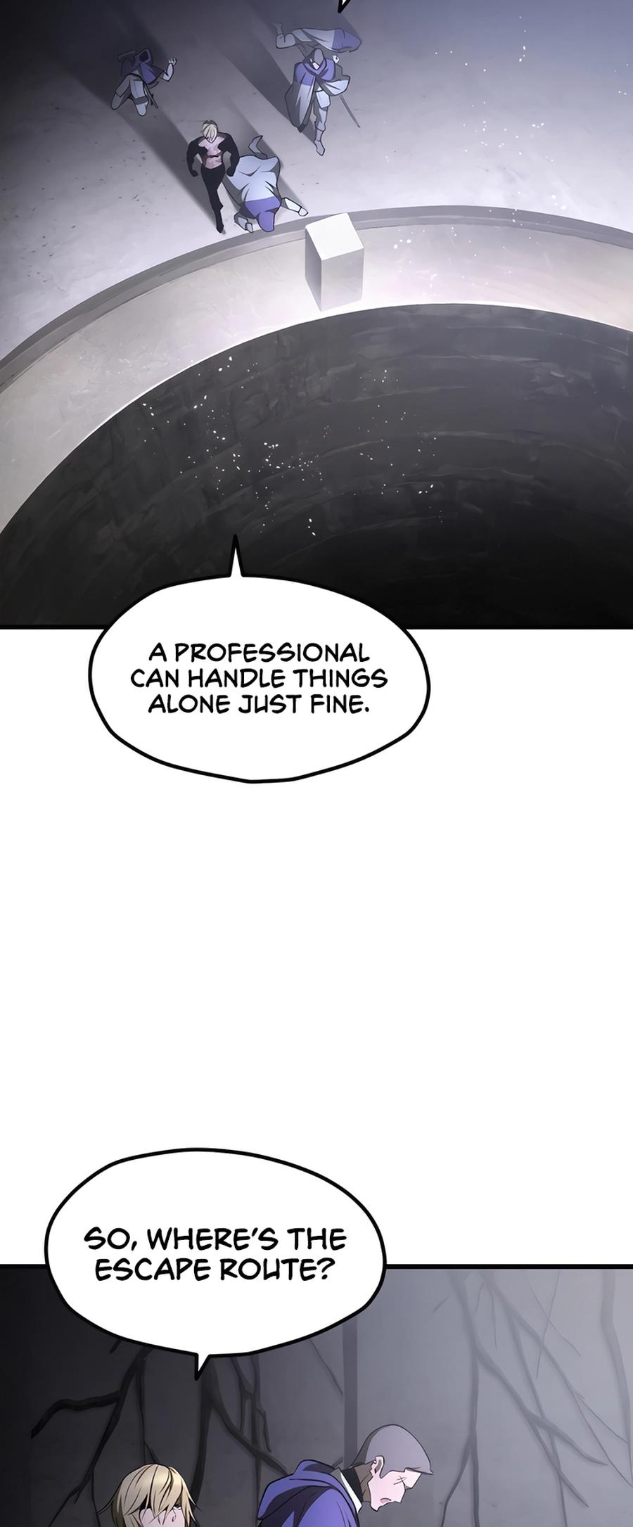 Otherworldly Sword King’s Survival Records Chap 237 - Next Chap 238