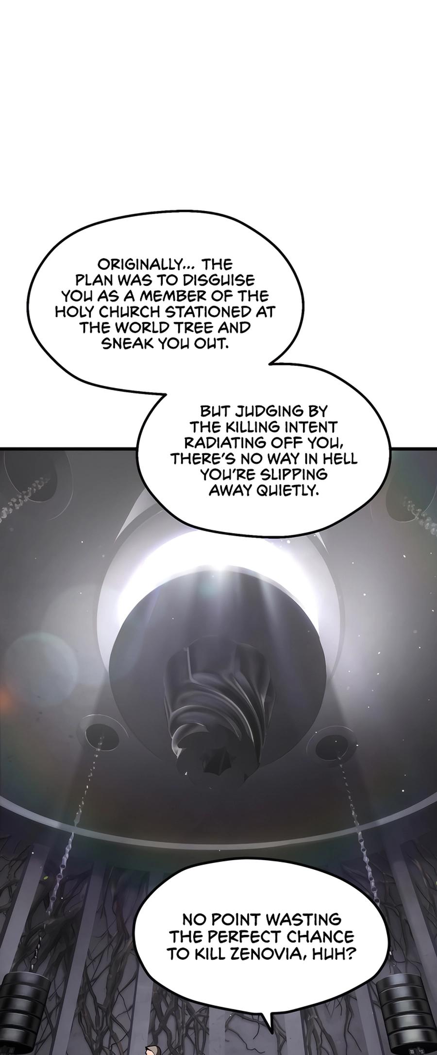 Otherworldly Sword King’s Survival Records Chap 237 - Next Chap 238