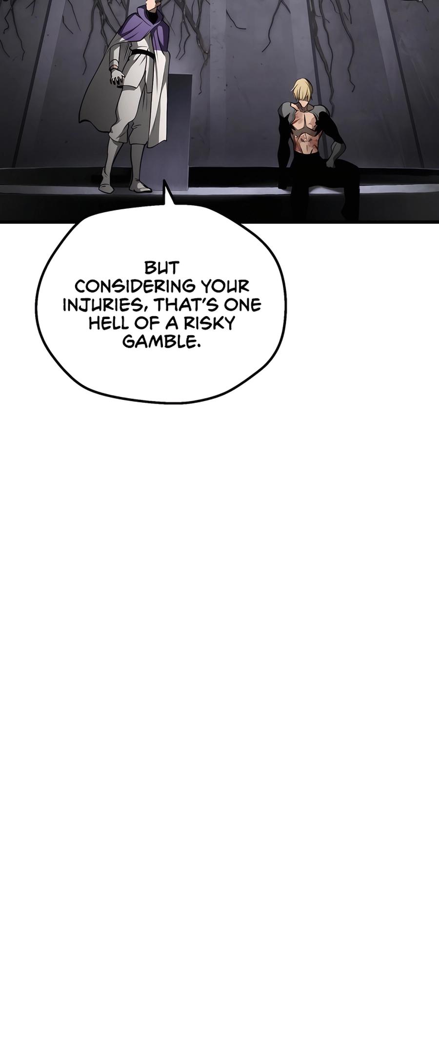 Otherworldly Sword King’s Survival Records Chap 237 - Next Chap 238