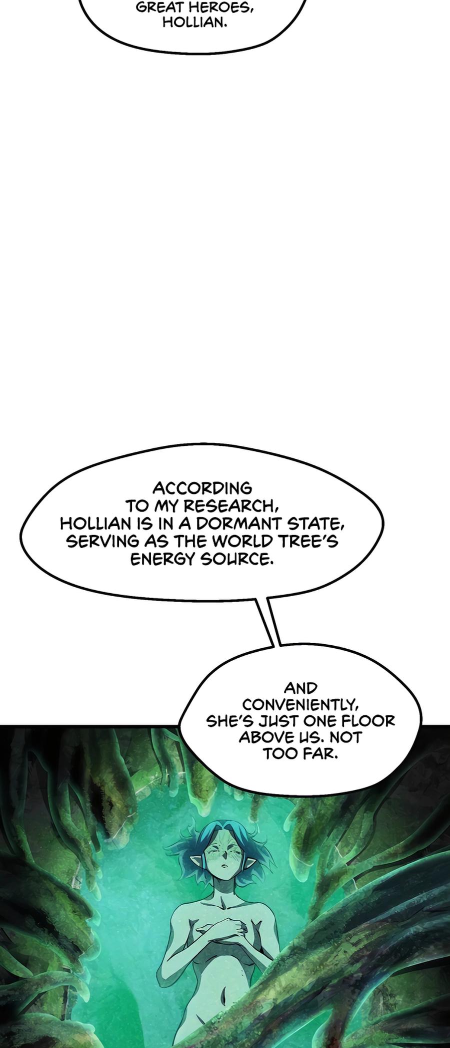 Otherworldly Sword King’s Survival Records Chap 237 - Next Chap 238